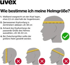 Uvex Quatro Cc MIPS Mountainbike Helm - White Sky -Fahrradausrüstungs Geschäft uvex quatro cc mips fahrradhelm white sky 6