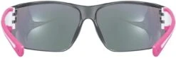 Uvex Sportstyle 204 Sportbrille Pink White -Fahrradausrüstungs Geschäft uvex sportstyle 204 Fahrradbrille pink white 4