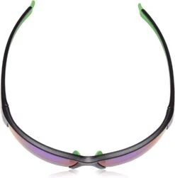 Uvex Sportstyle 215 Sportbrille Black Mat Green -Fahrradausrüstungs Geschäft uvex sportstyle 215 sportbrille fahrradbrille black mat grey 5