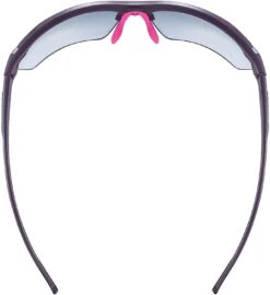 Uvex Sportstyle 802 Small Vario Sportbrille - Purple Pink Mat 9 Uvex Sportstyle 802 Small Vario Sportbrille - Purple Pink Mat -Fahrradausrüstungs Geschäft uvex sportstyle 802 small purple pink mat 5
