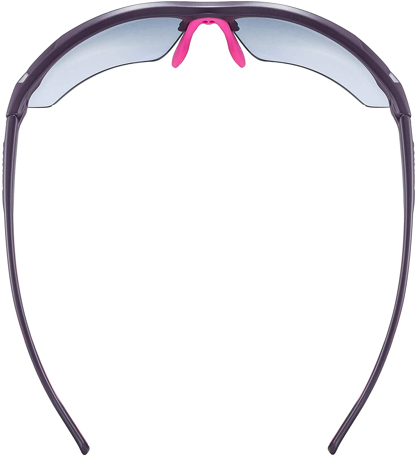 Uvex Sportstyle 802 Small Vario Sportbrille - Purple Pink Mat 5 Uvex Sportstyle 802 Small Vario Sportbrille - Purple Pink Mat – Bild 5