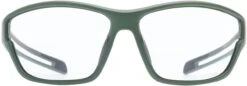 Uvex Sportstyle 806 V Vario Sportbrille - Moos Matt -Fahrradausrüstungs Geschäft uvex sportstyle 806 V selbsttoenende Sportbrille Vollrahmen moos green matt 2