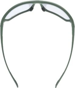 Uvex Sportstyle 806 V Vario Sportbrille - Moos Matt -Fahrradausrüstungs Geschäft uvex sportstyle 806 V selbsttoenende Sportbrille Vollrahmen moos green matt 5