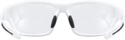 Uvex Sportstyle 806 V Vario Sportbrille - White -Fahrradausrüstungs Geschäft uvex sportstyle 806 V selbsttoenende Sportbrille Vollrahmen white gloss 4