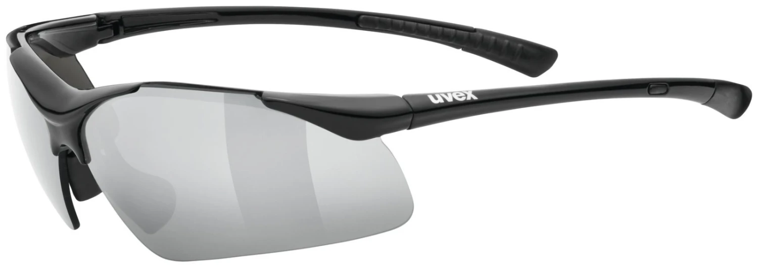Uvex Sportstyle 223 Sportbrille Black 1 Uvex Sportstyle 223 Sportbrille Black