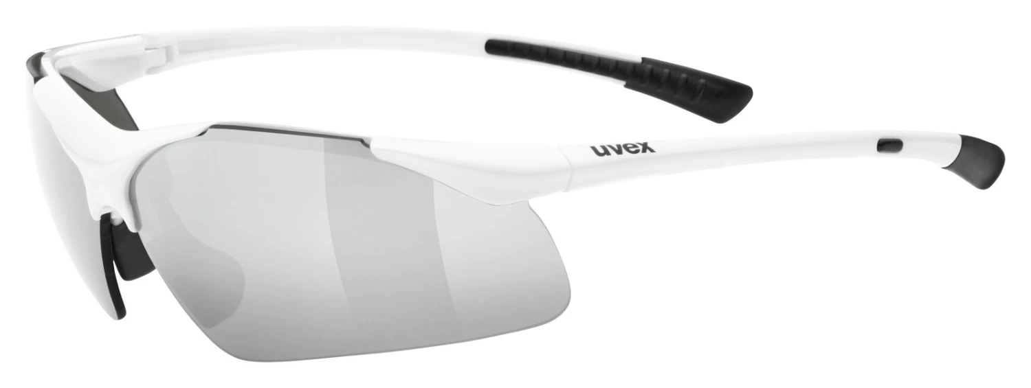 Uvex Sportstyle 223 Sportbrille White 1 Uvex Sportstyle 223 Sportbrille White