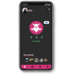 Alpina Anzana Tocsen MTB-Helm - Black Mat 9 Alpina Anzana Tocsen MTB-Helm - Black Mat -Fahrradausrüstungs Geschäft uvex tocsen sturzsensor crashsensor notrufsystem 3 1