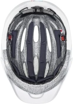 Uvex True Cc Fahrradhelm - Cloud-white Mat 8 Uvex True Cc Fahrradhelm - Cloud-white Mat -Fahrradausrüstungs Geschäft uvex true cc Damen Fahrradhelm cloud white mat 4