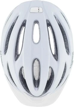 Uvex True Cc Fahrradhelm - Cloud-white Mat 9 Uvex True Cc Fahrradhelm - Cloud-white Mat -Fahrradausrüstungs Geschäft uvex true cc Damen Fahrradhelm cloud white mat 5