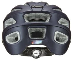 Uvex True Cc Fahrradhelm - Deep Space Mat -Fahrradausrüstungs Geschäft uvex true cc Fahrradhelm deep space 3
