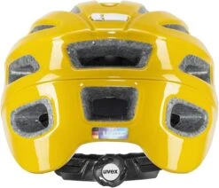 Uvex True Fahrradhelm - Sunbee-white 7 Uvex True Fahrradhelm - Sunbee-white -Fahrradausrüstungs Geschäft uvex true damen fahrradhelm gelb sunbee white 3