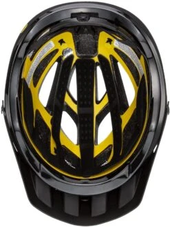 Uvex Unbound MIPS Fahrradhelm - All Black Mat -Fahrradausrüstungs Geschäft uvex unbound MIPS Fahrradhelm all black mat 4