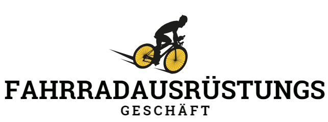 Fahrradausrüstungs Geschäft